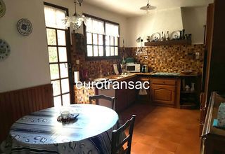  Maison � vendre 7 pi�ces 155 m�