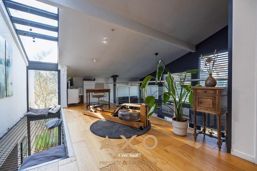 � vendre  Maison Ventabren (13122)