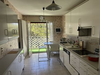  Appartement � vendre 4 pi�ces 95 m�