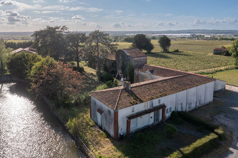 � vendre  Maison Le Loroux-Bottereau (44430)