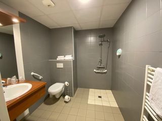  Appartement � vendre 1 pi�ce 34 m�