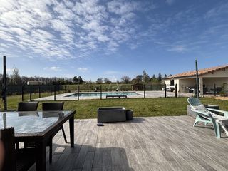  Maison � vendre 5 pi�ces 145 m�