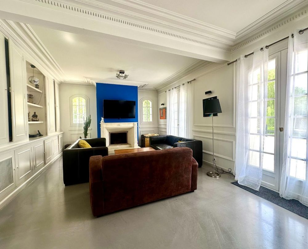 � vendre  Maison Jou�-l�s-Tours (37300)