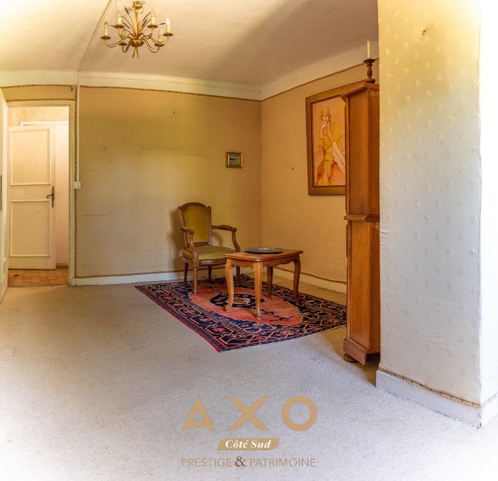 � vendre  Villa Aix-en-Provence (13090)