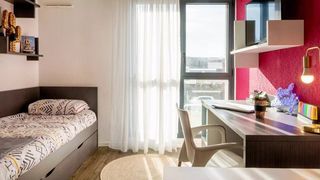  Appartement � vendre 1 pi�ce 19 m�