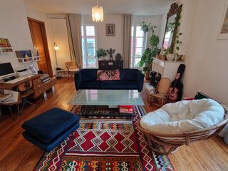  Maison � vendre 8 pi�ces 159 m�