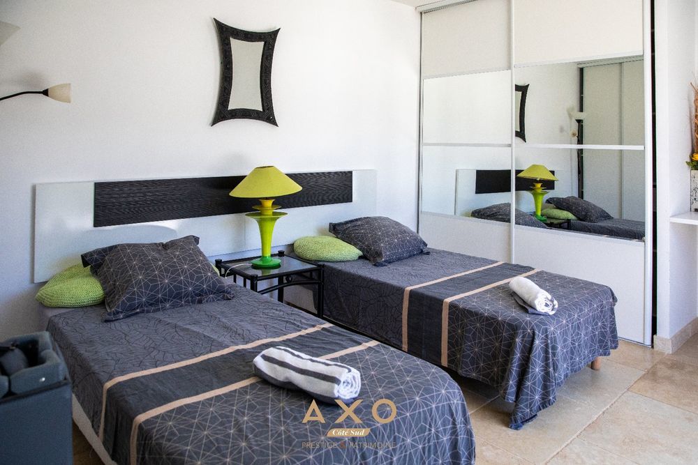 � vendre  Villa Trets (13530)