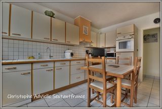  Maison � vendre 8 pi�ces 218 m�