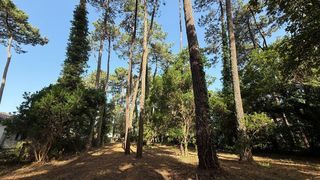  Terrain � vendre 1435 m�