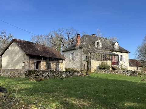   Corps de ferme Maison - 3 pi�ce(s) - 82 m�
