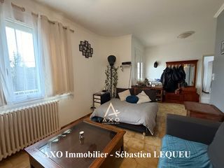  Maison � vendre 4 pi�ces 114 m�