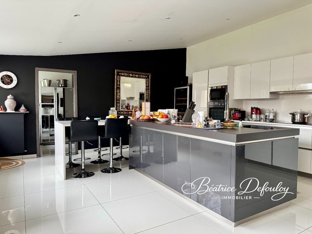 � vendre  Villa Compi�gne (60200)