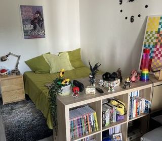  Appartement � vendre 1 pi�ce 33 m�