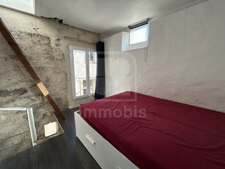  Maison � vendre 3 pi�ces 35 m�