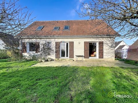   Maison en r�sidence Maison - 5 pi�ce(s) - 144 m�