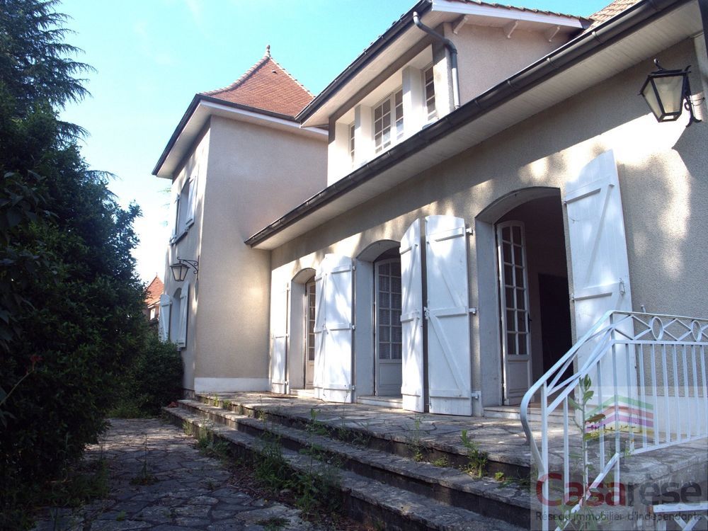 � vendre  Maison Cahors (46000)