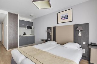  Appartement � vendre 1 pi�ce 27 m�