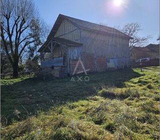  Maison � vendre 2 pi�ces 100 m�