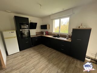  Maison � vendre 3 pi�ces 93 m�