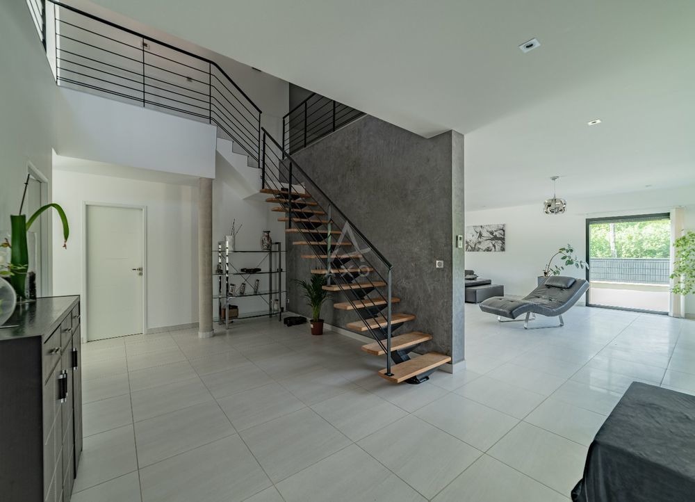 � vendre  Maison Montberon (31140)