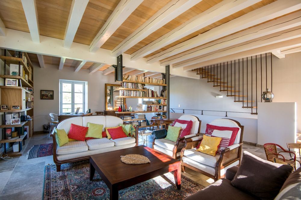 � vendre  Maison Figeac (46100)