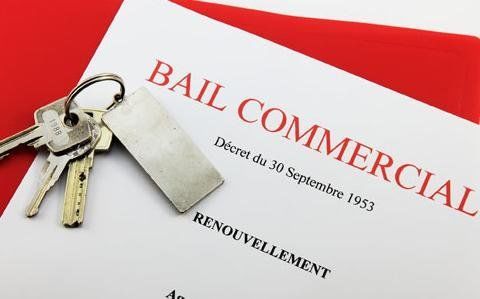 Local commercial 63600 06000 Nice