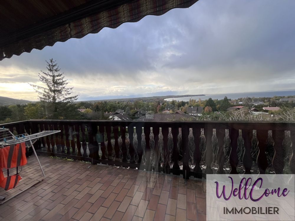 � vendre  Villa Sciez (74140)