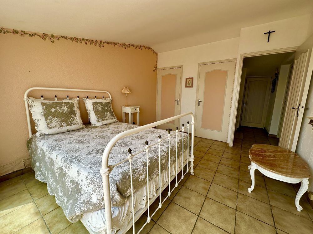 � vendre  Appartement S�te (34200)