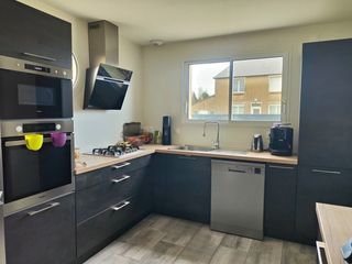  Maison � vendre 4 pi�ces 96 m�