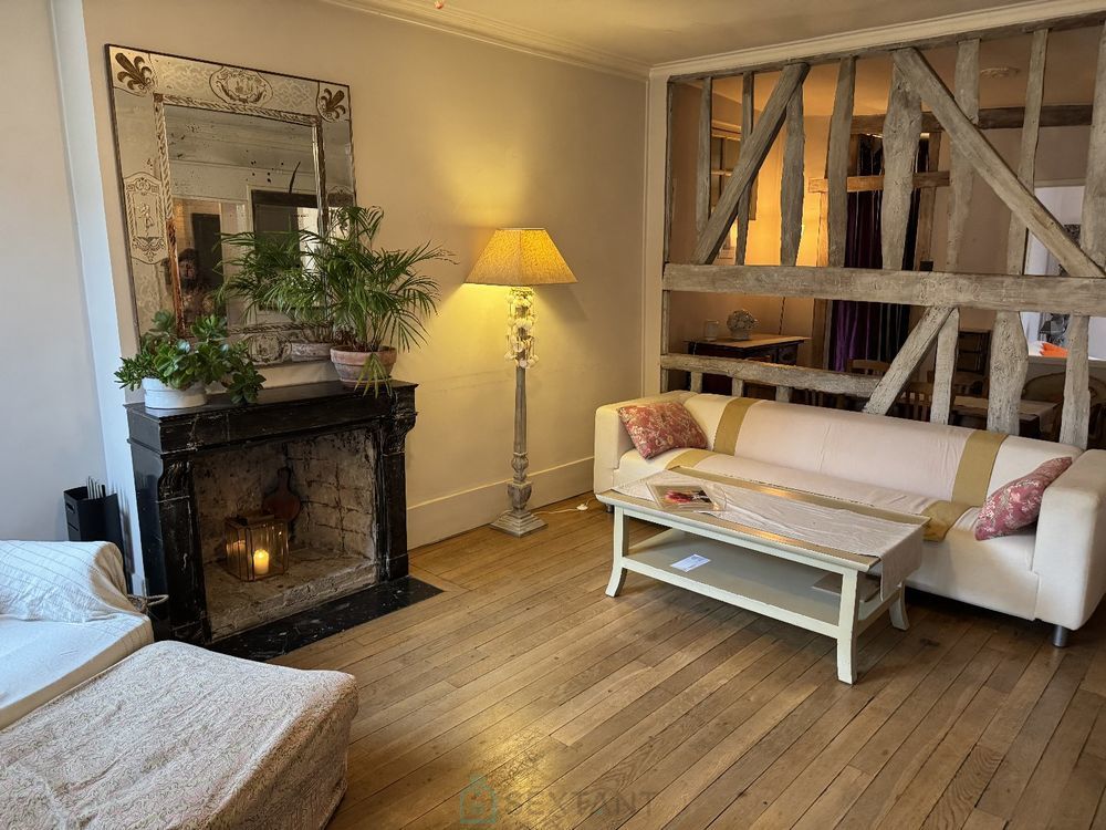 � vendre  Appartement Versailles (78000)