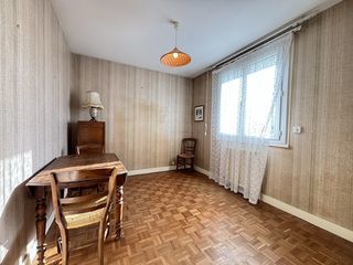  Maison � vendre 6 pi�ces 87 m�