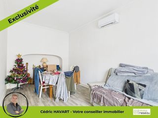  Maison � vendre 7 pi�ces 135 m�