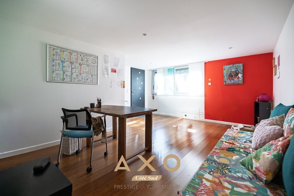 � vendre  Maison Fuveau (13710)