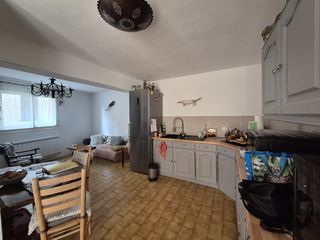  Maison � vendre 3 pi�ces 54 m�