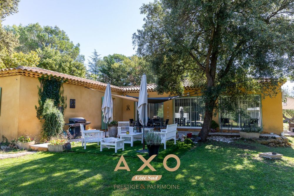 � vendre  Maison Rognes (13840)