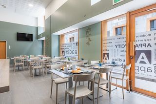  Appartement � vendre 1 pi�ce 19 m�