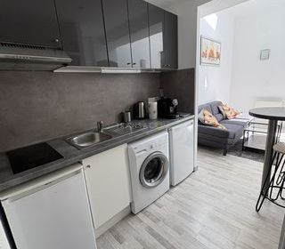  Appartement � vendre 2 pi�ces 34 m�