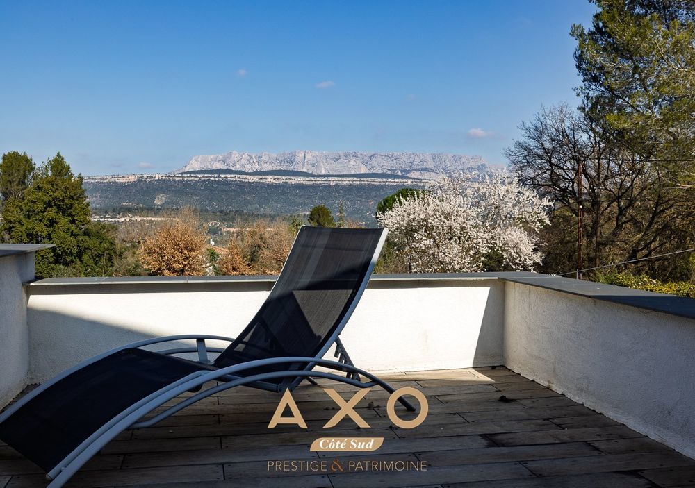 � vendre  Maison Fuveau (13710)