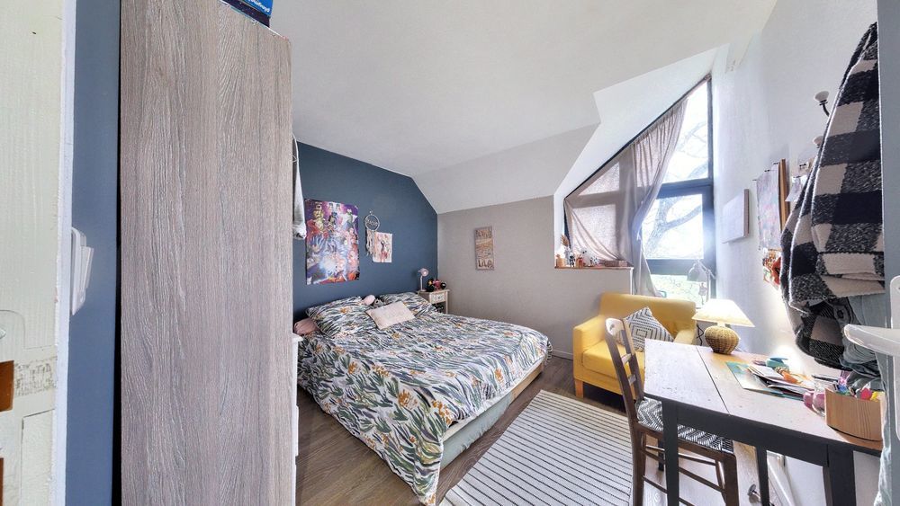 � vendre  Maison Angles-sur-l'Anglin (86260)