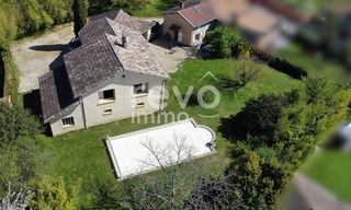  Maison � vendre 8 pi�ces 223 m�