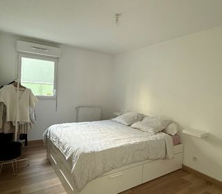  Appartement � vendre 3 pi�ces 42 m�