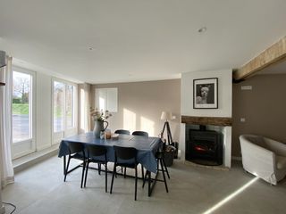  Maison � vendre 10 pi�ces 175 m�