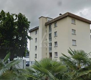  Appartement � vendre 4 pi�ces 73 m�