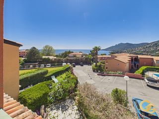  Appartement � vendre 2 pi�ces 27 m�