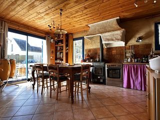  Maison � vendre 6 pi�ces 104 m�