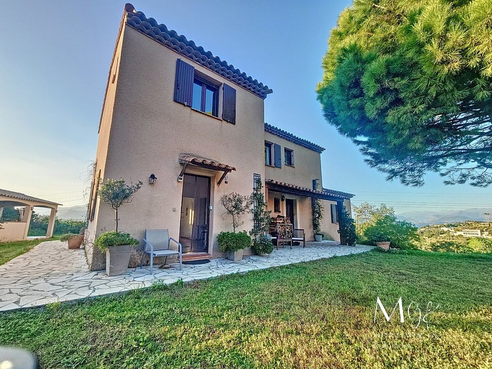 � vendre  Villa Nice (06200)