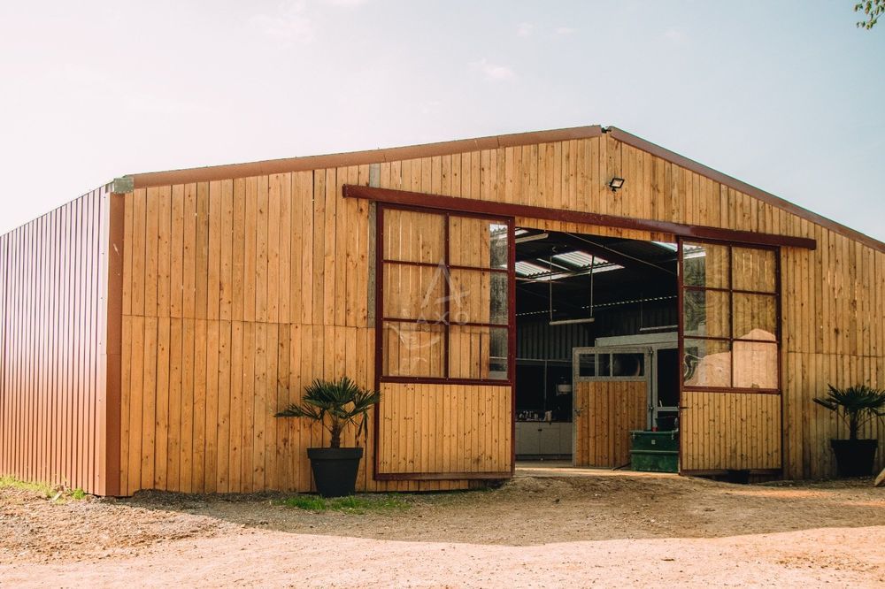 � vendre  Villa La Fert�-Mac� (61600)