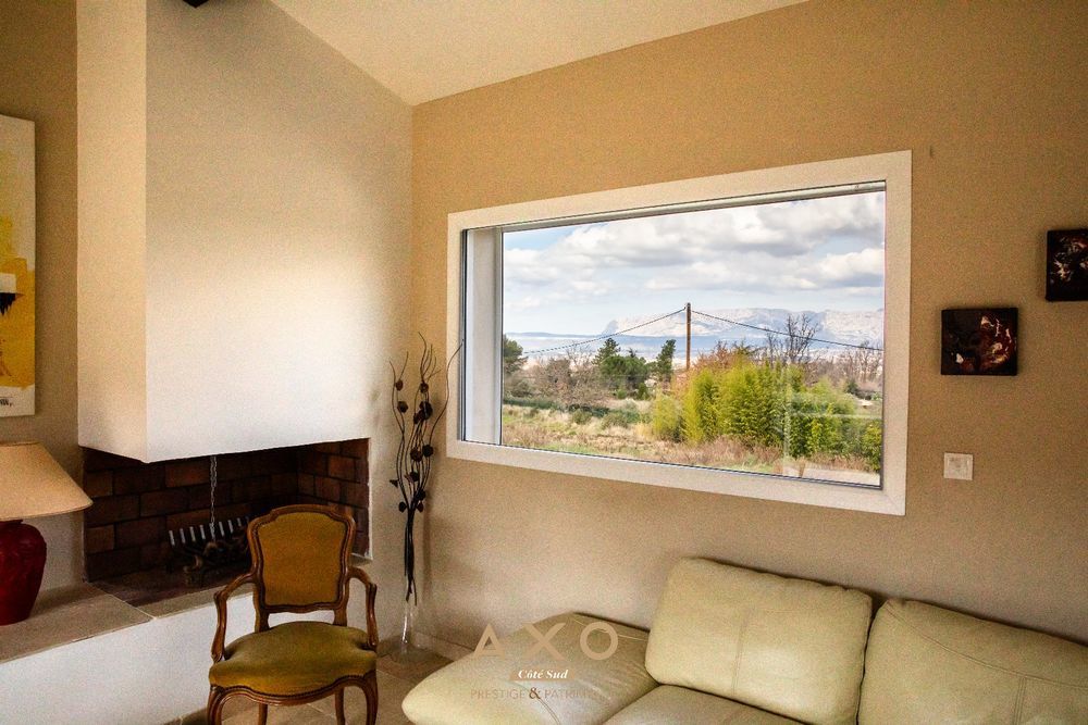 � vendre  Villa Trets (13530)