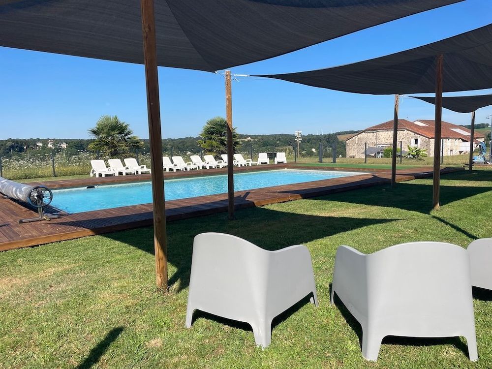 � vendre  Maison Availles-Limouzine (86460)