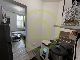  Maison � vendre 4 pi�ces 74 m�